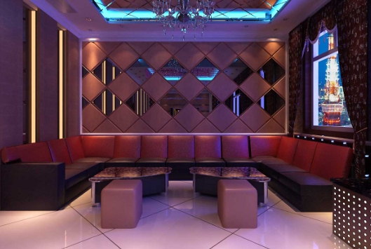 鄂州ktv订房商务ktv预订首选指南-鄂城区ktv订房